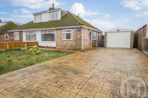 3 bedroom bungalow for sale, North Drive, Thornton-Cleveleys