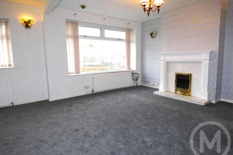 3 bedroom bungalow for sale, North Drive, Thornton-Cleveleys