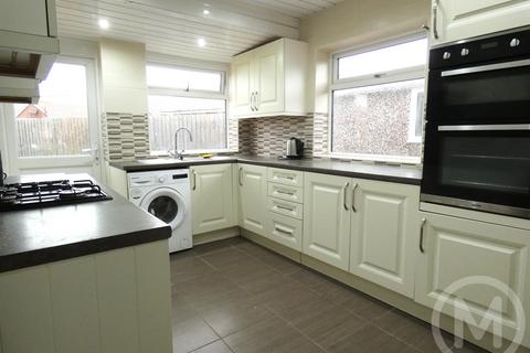 3 bedroom bungalow for sale, North Drive, Thornton-Cleveleys