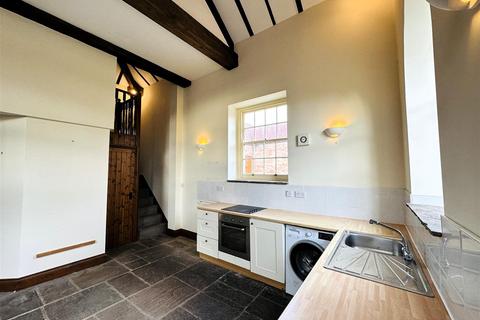 1 bedroom detached house for sale, The Old Sunday School, Asselby, Goole