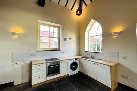 1 bedroom detached house for sale, The Old Sunday School, Asselby, Goole