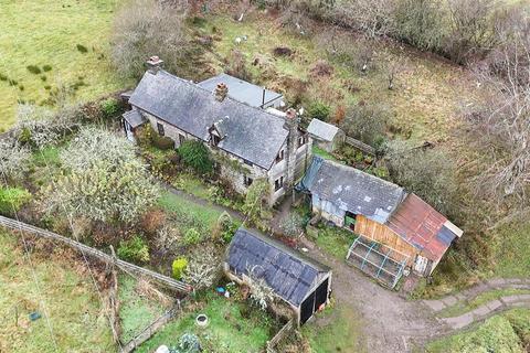 4 bedroom cottage for sale, Brithdir, Llanfyllin