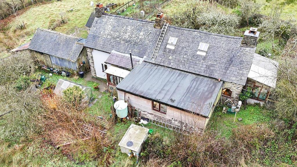 Timber Outbuilding