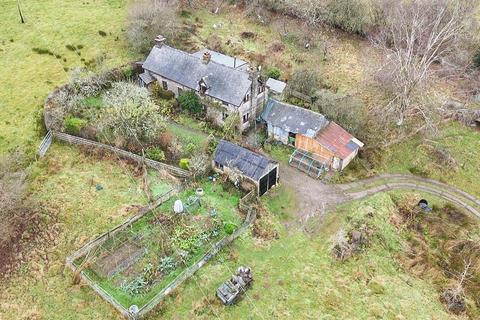 4 bedroom cottage for sale, Brithdir, Llanfyllin