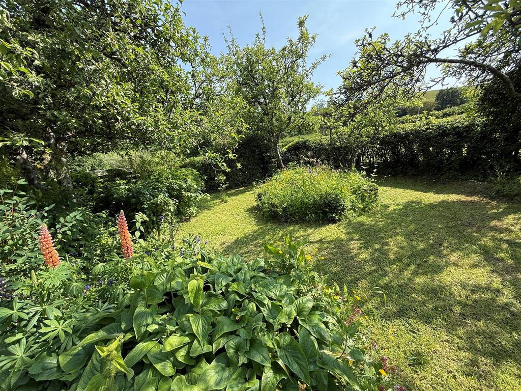 Gardens