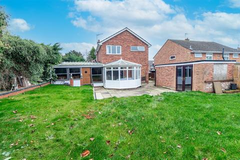 3 bedroom detached house for sale, Orchard Way, Leigh, Worcester