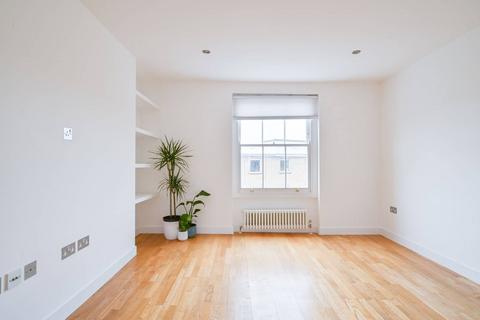 2 bedroom maisonette for sale, Prince of Wales Road, Kentish Town, London, NW5