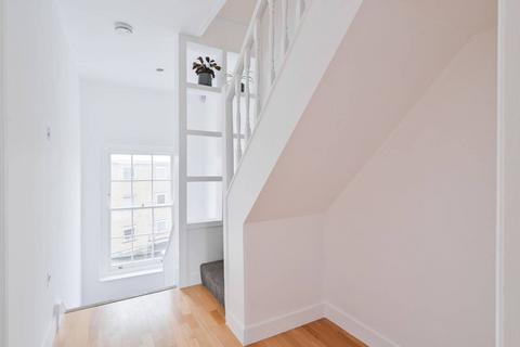 2 bedroom maisonette for sale, Prince of Wales Road, Kentish Town, London, NW5