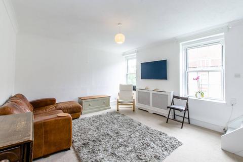 2 bedroom maisonette for sale, Ferdinand Place, Camden Town, London, NW1