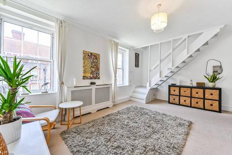 2 bedroom maisonette for sale, Ferdinand Place, Camden Town, London, NW1