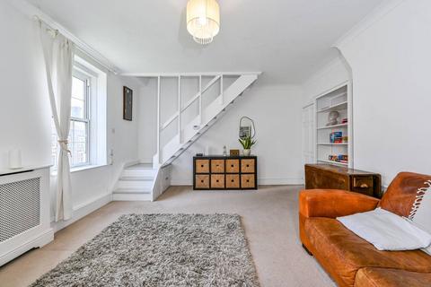 2 bedroom maisonette for sale, Ferdinand Place, Camden Town, London, NW1