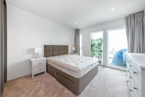 1 bedroom flat for sale, York Way, King's Cross, London, N7