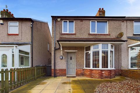 3 bedroom semi-detached house for sale, Uplands, Monkseaton