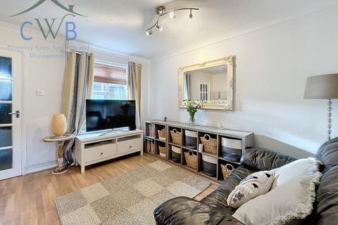 1 bedroom end of terrace house for sale, Lucas Road, Snodland, ME6