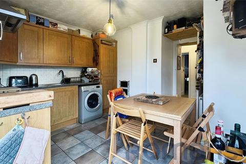 2 bedroom maisonette for sale, Avondale Road, Aldershot, Hampshire