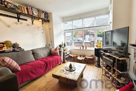 2 bedroom maisonette for sale, Avondale Road, Aldershot, Hampshire