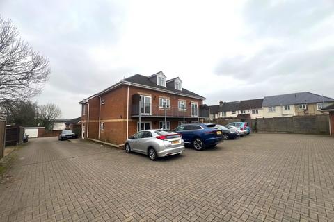 1 bedroom flat to rent, Harrison Road, Hampshire SO17