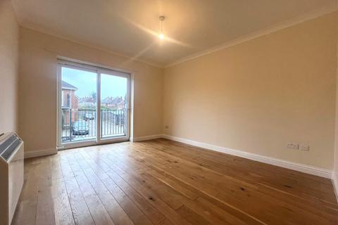 1 bedroom flat to rent, Harrison Road, Hampshire SO17