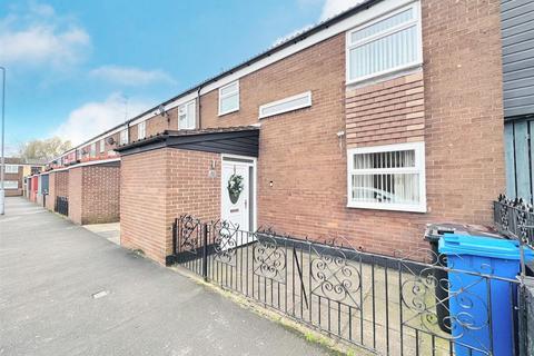 3 bedroom terraced house for sale, Cremorne Hey, Stockbridge Village, Liverpool