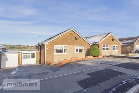 2 bedroom detached bungalow for sale, Columbia Way, Blackburn, Lancashire, BB2