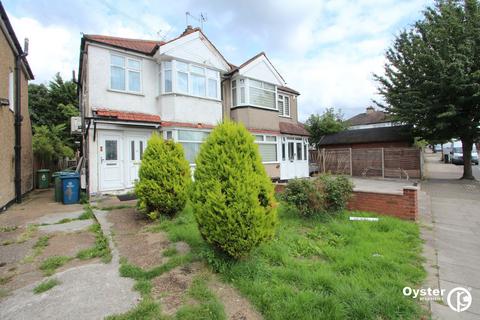 2 bedroom flat to rent, Stanhope Avenue, Harrow, HA3