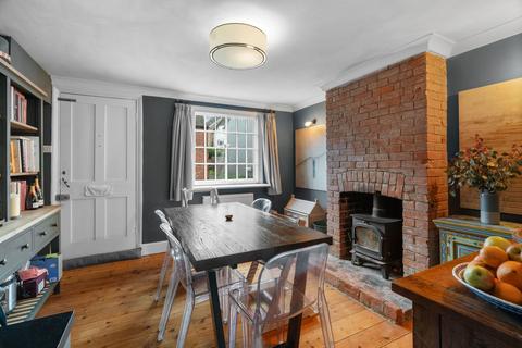 3 bedroom terraced house for sale, Gold Steet, Saffron Walden