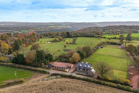 5 bedroom detached house for sale, Penallt, Monmouth, Monmouthshire, NP25