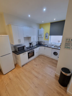 1 bedroom apartment to rent, 13 High Street, London, SE20