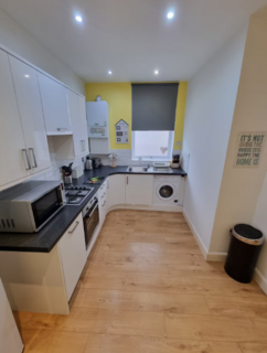 1 bedroom apartment to rent, 13 High Street, London, SE20