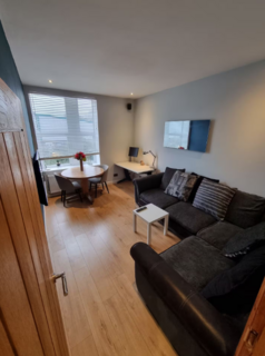 1 bedroom apartment to rent, 13 High Street, London, SE20