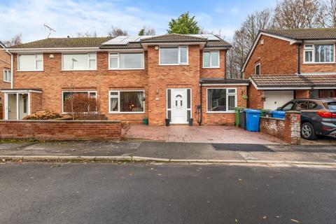 5 bedroom semi-detached house for sale, Westminster Close, Grappenhall, WA4