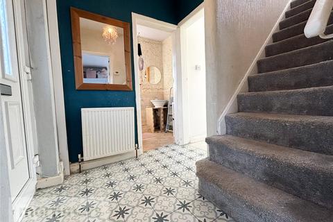 27 Briar Road, Blackburn, BB1 9TF