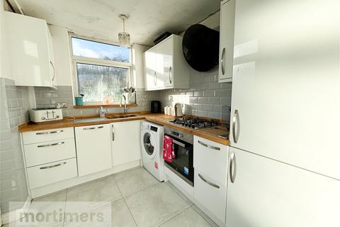 27 Briar Road, Blackburn, BB1 9TF