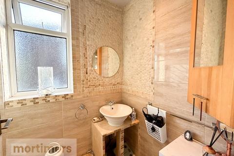 27 Briar Road, Blackburn, BB1 9TF