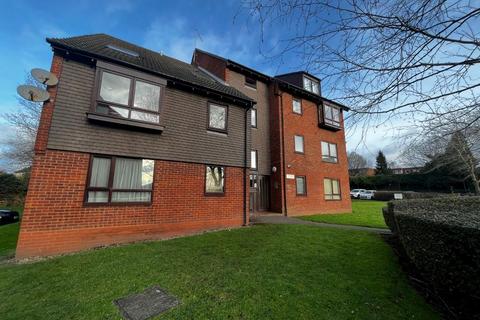 2 bedroom apartment to rent, Griffin Gardens, Harborne, Birmingham