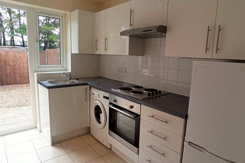 1 bedroom flat to rent, Peel Road, Wealdstone HA3