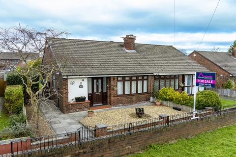 3 bedroom semi-detached bungalow for sale, St. Helens Road, Leigh WN7