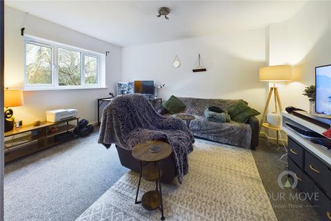 2 bedroom flat for sale, Guillemot Lane, Northamptonshire NN8