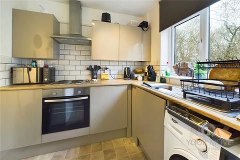 2 bedroom flat for sale, Guillemot Lane, Northamptonshire NN8