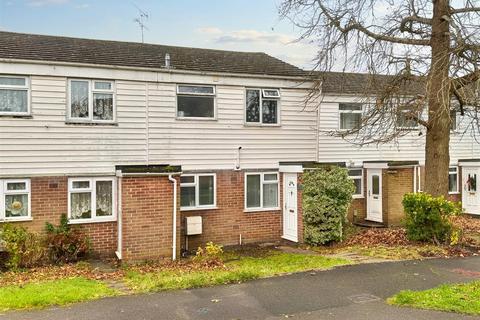 3 bedroom terraced house for sale, Pinewood Park, Farnborough