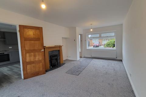 3 bedroom semi-detached house for sale, Lyndhurst Drive, Preston PR2