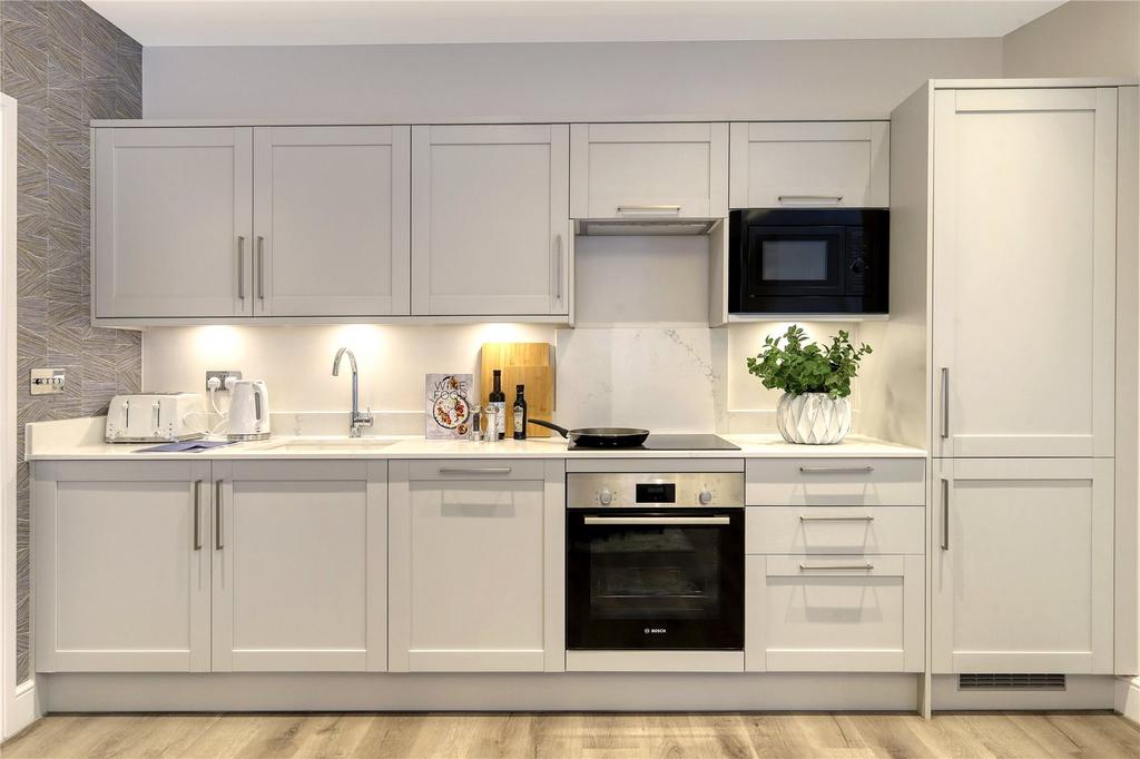 Previous Show Home