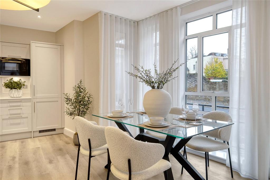 Previous Show Home