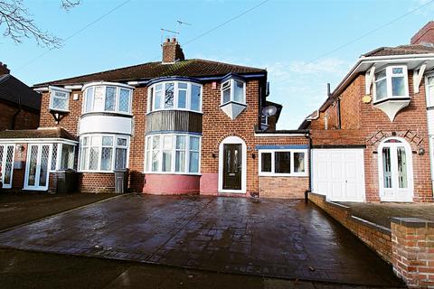 3 bedroom semi-detached house for sale, Rymond Road, Birmingham B34