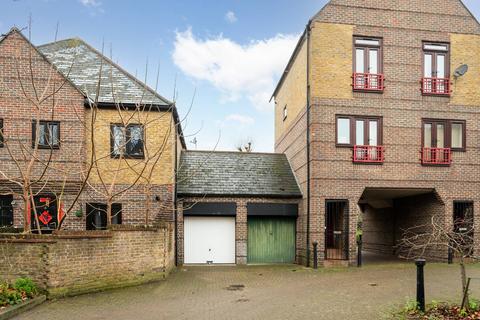 Garage for sale, Greenland Quay, Rotherhithe, SE16