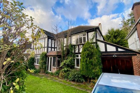 5 bedroom detached house for sale, Bromley Avenue, Bromley BR1