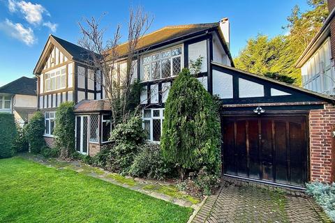 5 bedroom detached house for sale, Bromley Avenue, Bromley BR1