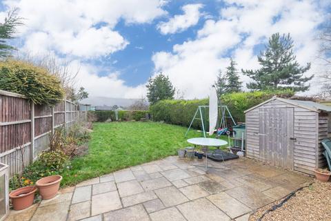 4 bedroom semi-detached house for sale, Bouncers Lane, Cheltenham GL52