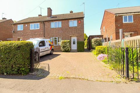 3 bedroom semi-detached house for sale, Alric Drive, Brinsworth, Rotherham