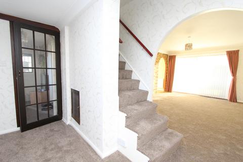 2 bedroom terraced house to rent, 116 Methersgate, Basildon SS14 2LX ,116 Methersgate, London, SS14